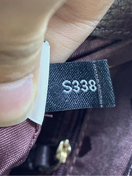 Kate Spade Plaid Newbury Lane Lorie Tote Shoulder Bag - Picture 11 of 11